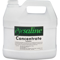 Solution ophtalmique concentr&eacute;e Fendall Eyesaline, 180 oz M & M Nord Ouest Inc