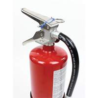 Extincteur d'incendie, ABC, Capacit&eacute; 10 lb M & M Nord Ouest Inc