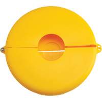 Valve Lockout, Gate Type M & M Nord Ouest Inc