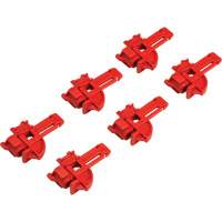 Fuse Lockout Devices, Circuit Breaker Type M & M Nord Ouest Inc
