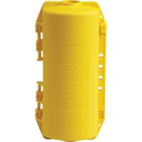Hubbell Plugout&reg; Lockout, Plug Type M & M Nord Ouest Inc