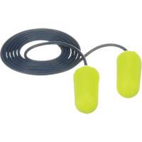 E-A-Rsoft Metal Detectable Earplugs, Corded, Regular, Bulk - Polybag, 32 NRR dB M & M Nord Ouest Inc