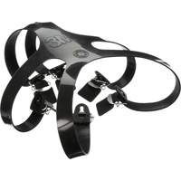 Serre-t&ecirc;te de rechange M & M Nord Ouest Inc