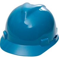 V-Gard&reg; Protective Caps - Fas-Trac&reg; Suspension, Meets CSA Type 1, Ratchet Suspension, Non-Vented M & M Nord Ouest Inc