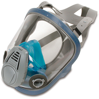 Respirateur Advantage 3000, Silicone, Petit M & M Nord Ouest Inc