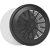 Comfo&reg; Respirator Cartridges M & M Nord Ouest Inc