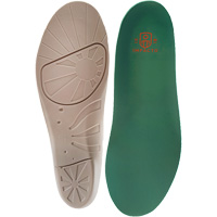 Anti-Fatigue Airsol Molded Insoles, Men's 7 - 8.5/Women's 9 - 10.5 M & M Nord Ouest Inc