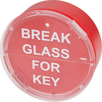 Emergency Key Cabinets
