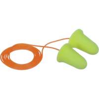 E-A-Rsoft FX Earplugs, Pair - Polybag, Corded M & M Nord Ouest Inc