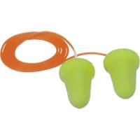 E-A-Rsoft FX Earplugs, Pair - Polybag, Corded M & M Nord Ouest Inc