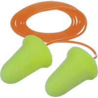 E-A-Rsoft FX Earplugs, Pair - Polybag, Corded M & M Nord Ouest Inc