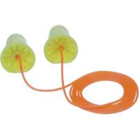 E-A-Rsoft FX Earplugs, Pair - Polybag, Corded M & M Nord Ouest Inc