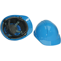 North&reg; Matterhorn Hardhat, Meets CSA Type 2, Ratchet Suspension M & M Nord Ouest Inc