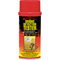 Vérificateur smoke detector tester<sup>MC</sup> SAI386 | M & M Nord Ouest Inc