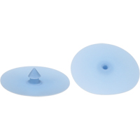 Soupapes d'expiration de rechange pour s&eacute;rie 6000 M & M Nord Ouest Inc