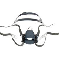 Replacement Head Harnesses M & M Nord Ouest Inc