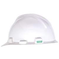 V-Gard&reg; Cap Style Hardhat , Meets CSA Type 1, Ratchet Suspension, Non-Vented M & M Nord Ouest Inc