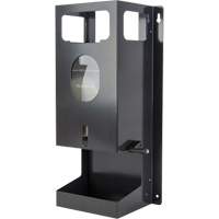 Distributeur de bouchons d'oreille Leight Source 500 de Howard Leight M & M Nord Ouest Inc