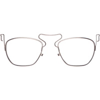 Uvex&reg; Genesis&reg; XC Prescription Lens Insert M & M Nord Ouest Inc