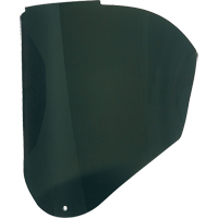 Bionic Replacement Faceshield, Polycarbonate, 5.0 Tint M & M Nord Ouest Inc