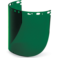 Protecto-Shield&reg; Prolok&reg; Faceshield, Propionate, 4.0 Tint M & M Nord Ouest Inc