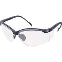 Veratti Breeze Safety Glasses, Clear Lens, Anti-Fog, Meets/Exceeds CSA Z94.3 M & M Nord Ouest Inc