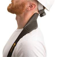 UpGuard 3000 Neck Support System M & M Nord Ouest Inc