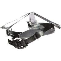 Hard Hat Suspensions