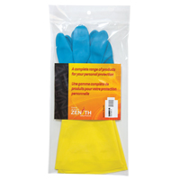 Chemical Resistant Gloves