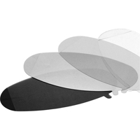 Cover Lens M & M Nord Ouest Inc