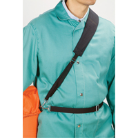 Respirateur d'&eacute;vacuation Transaire5, Transaire10 Custom Air V - Accessoires M & M Nord Ouest Inc