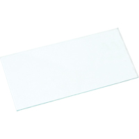 Clear Cover Lenses M & M Nord Ouest Inc