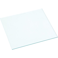 Clear Cover Lenses M & M Nord Ouest Inc