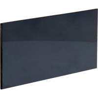 Filter Plate Lenses M & M Nord Ouest Inc