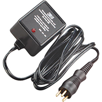 Battery Chargers for 3M PAPR M & M Nord Ouest Inc