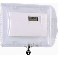 Protecteurs de thermostat SAN648 | M & M Nord Ouest Inc