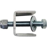 Quincaillerie pour panneaux M & M Nord Ouest Inc