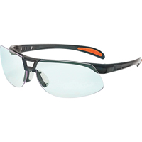 Uvex&reg; Prot&eacute;g&eacute; Ultra-Dura&reg; Safety Glasses, Clear Lens, Anti-Scratch, ANSI Z87+/Meets/Exceeds CSA Z94.3 M & M Nord Ouest Inc