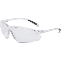 Uvex&reg; A700 Series Safety Glasses, Clear Lens, Anti-Scratch, Meets/Exceeds CSA Z94.3 M & M Nord Ouest Inc