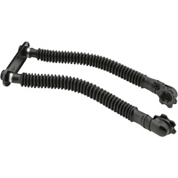 North&reg; Backpack Adapter M & M Nord Ouest Inc