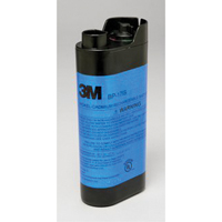 Powerflow Face-Mounted Powered Air Purifying Respirators (PAPR) M & M Nord Ouest Inc