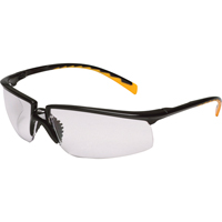 Privo Safety Glasses, Clear Lens, Anti-Fog, Meets/Exceeds CSA Z94.3 M & M Nord Ouest Inc