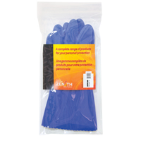Gants résistants aux produits chimiques