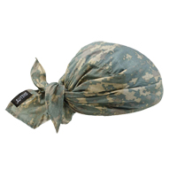 Chill-Its&reg; 6710 Cooling Triangle Hats, Multi-Colour M & M Nord Ouest Inc