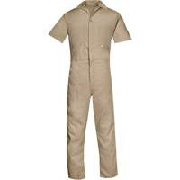 Combinaisons &agrave; manches courtes, Hommes, Havane, Taille Petit M & M Nord Ouest Inc