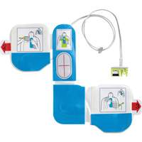 CPR-D-Padz&reg; Kit, Zoll AED Plus&reg; For, Class 4 M & M Nord Ouest Inc