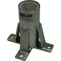 Treuil ManHandler de Miller M & M Nord Ouest Inc