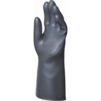 Gants Chem-Ply, Taille Grand/9, 14" lo, N&eacute;opr&egrave;ne, 30 mils M & M Nord Ouest Inc