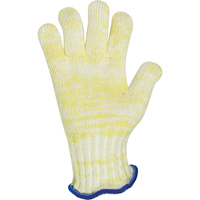 Heat-Resistant Gloves, Kevlar&reg;/Nomex&reg;, Small, Protects Up To 500° F (260° C) M & M Nord Ouest Inc