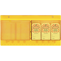 Deluxe Tag Station M & M Nord Ouest Inc